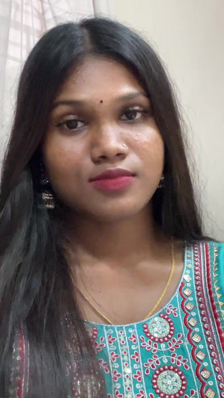 @Tharshini