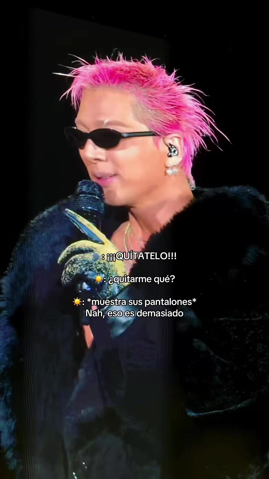 @M A Y ⁴ seeing BIGBANG 19/09