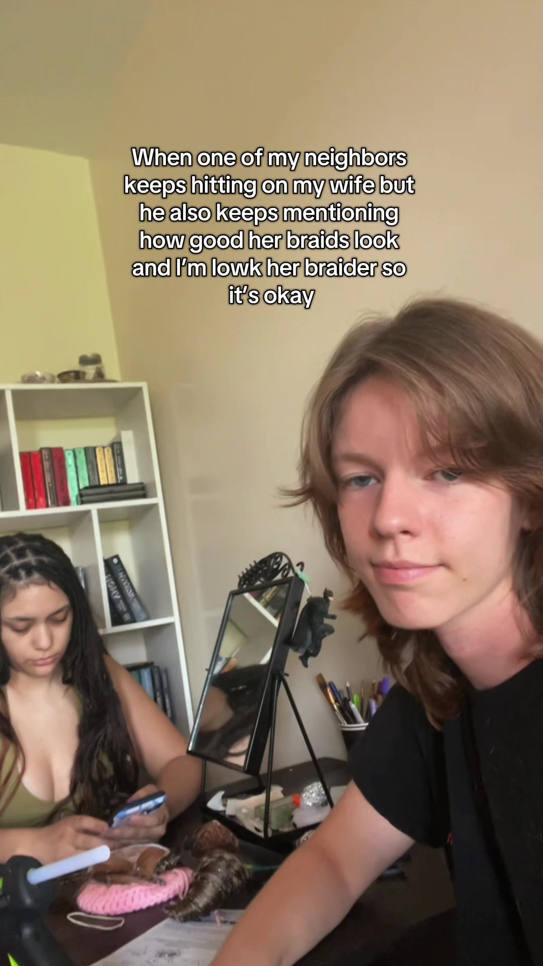 @Your Local Knife Wife