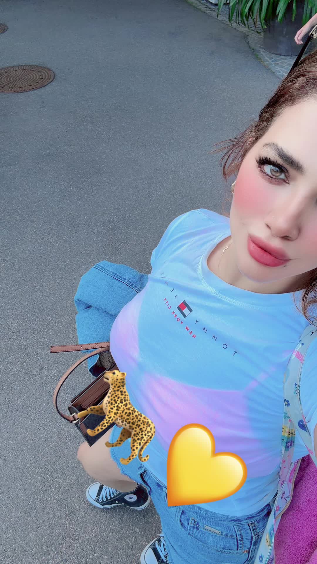 @💛🐆Saritscha🐆💛