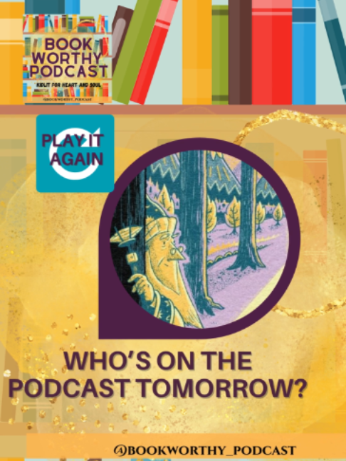 @BookWorthy_Podcast