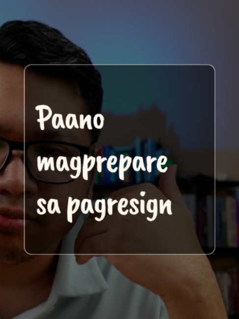 @Jeric Timbang |BiblicalFinance