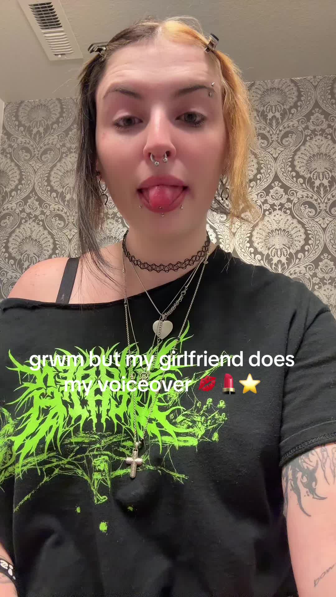 @maddi salazar
