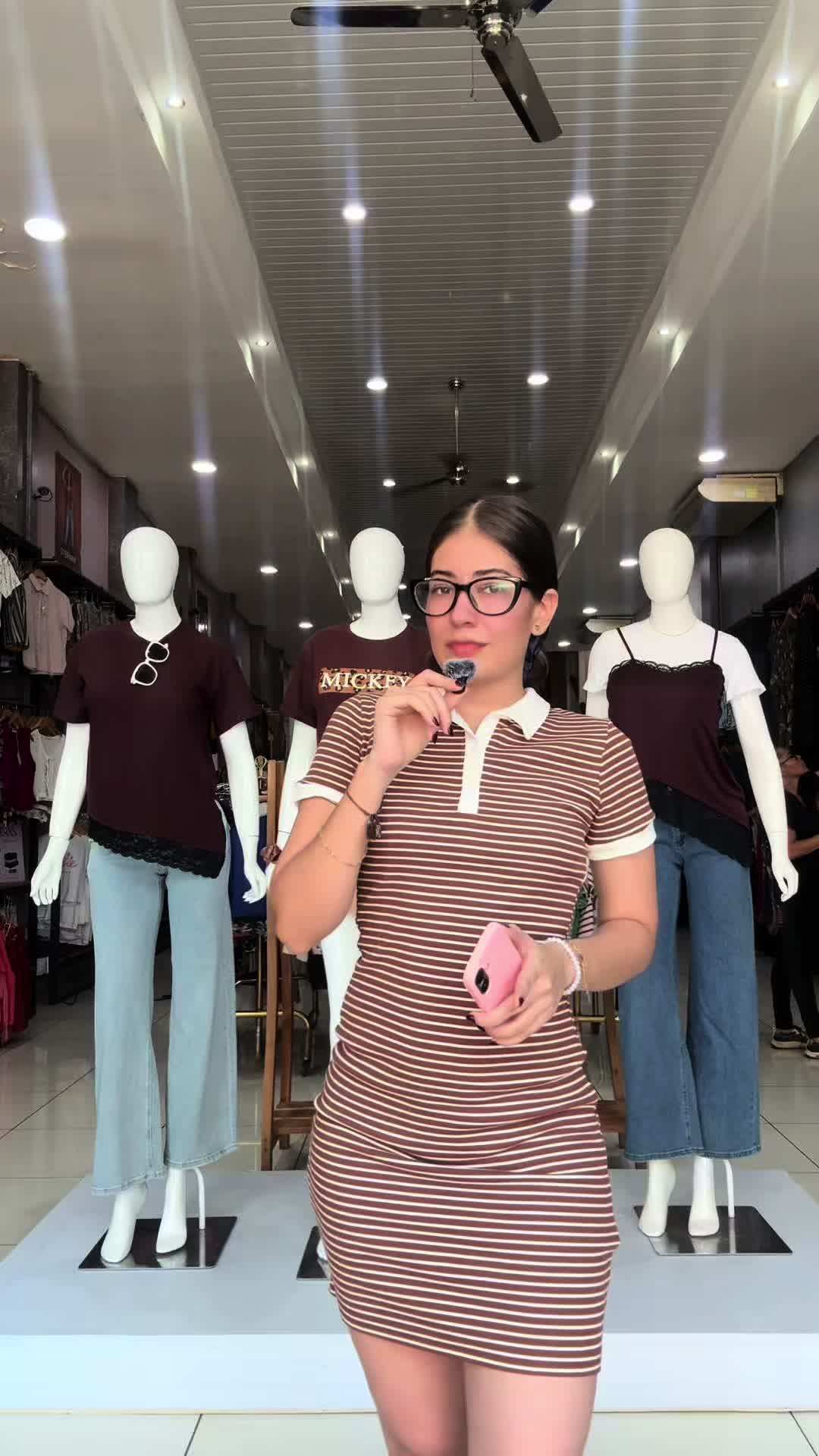 @Stefany Moda Nicaragua