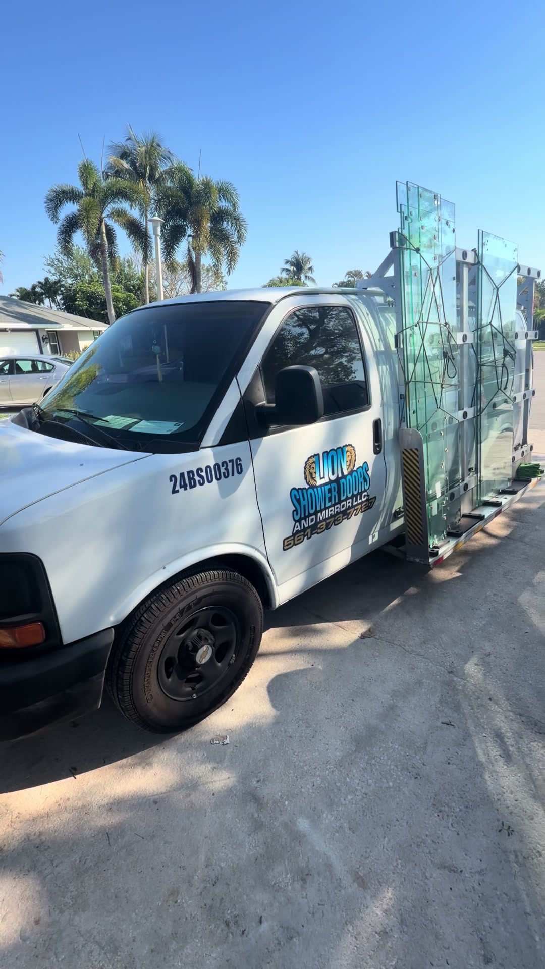 @Lion Shower Doors