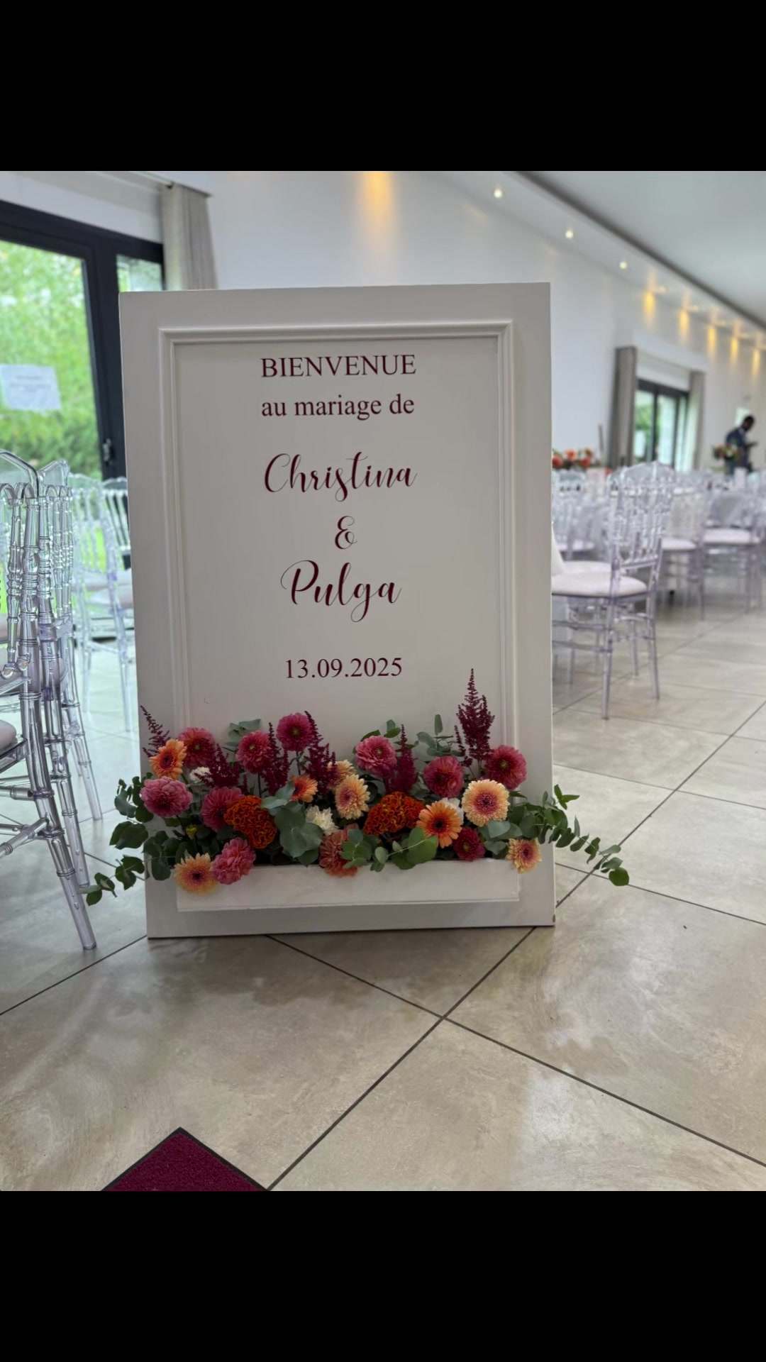 @D&Eacute;CORATRICE | FLORAL DESIGN