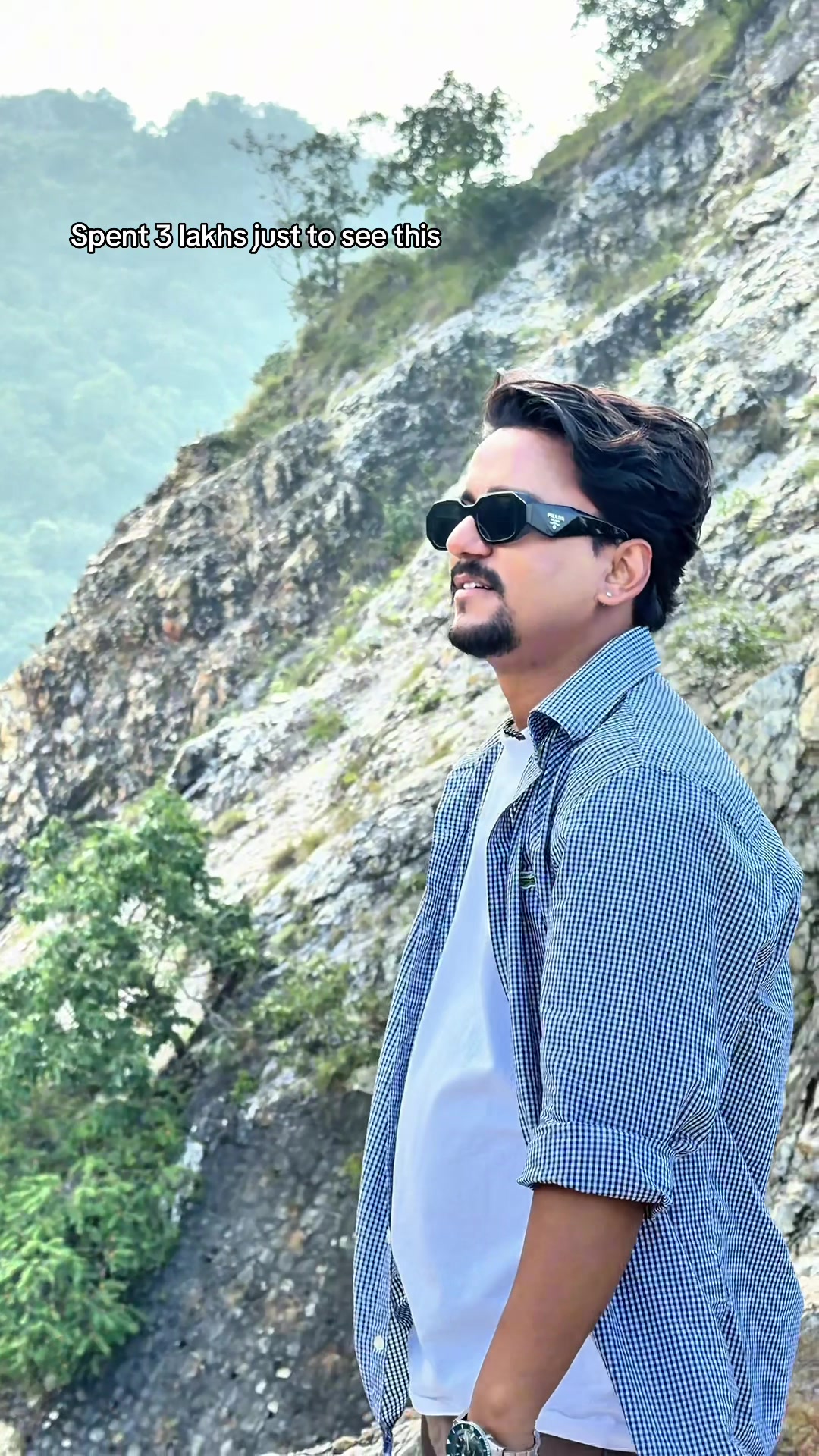 @Raaz Babu Nepal ( Singer )