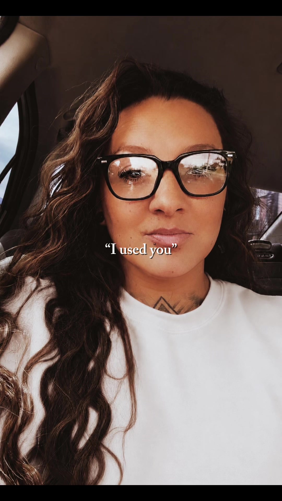 @Melissa