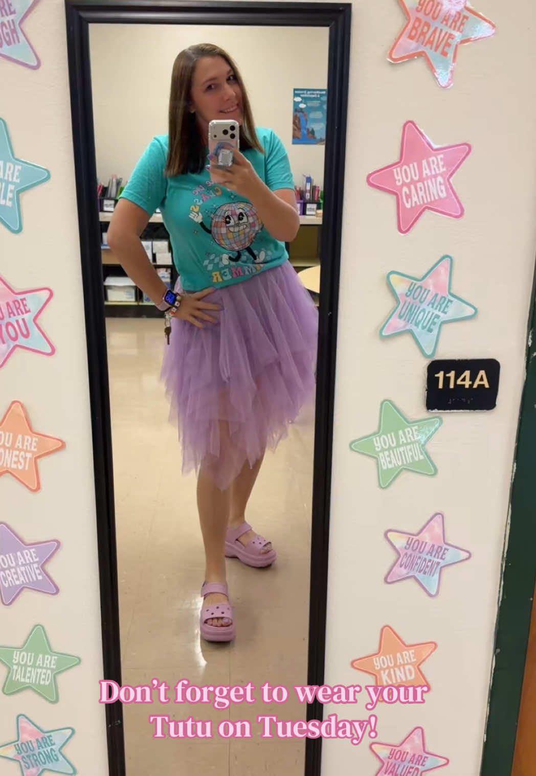 @🍎 Tara &bull; Teacher Life