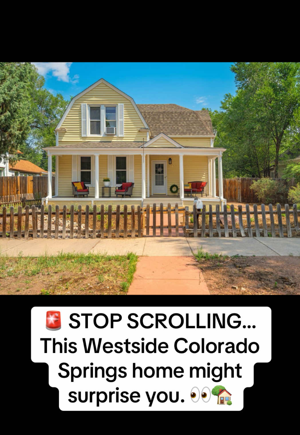 @Brandon Guerrero, CO Realtor