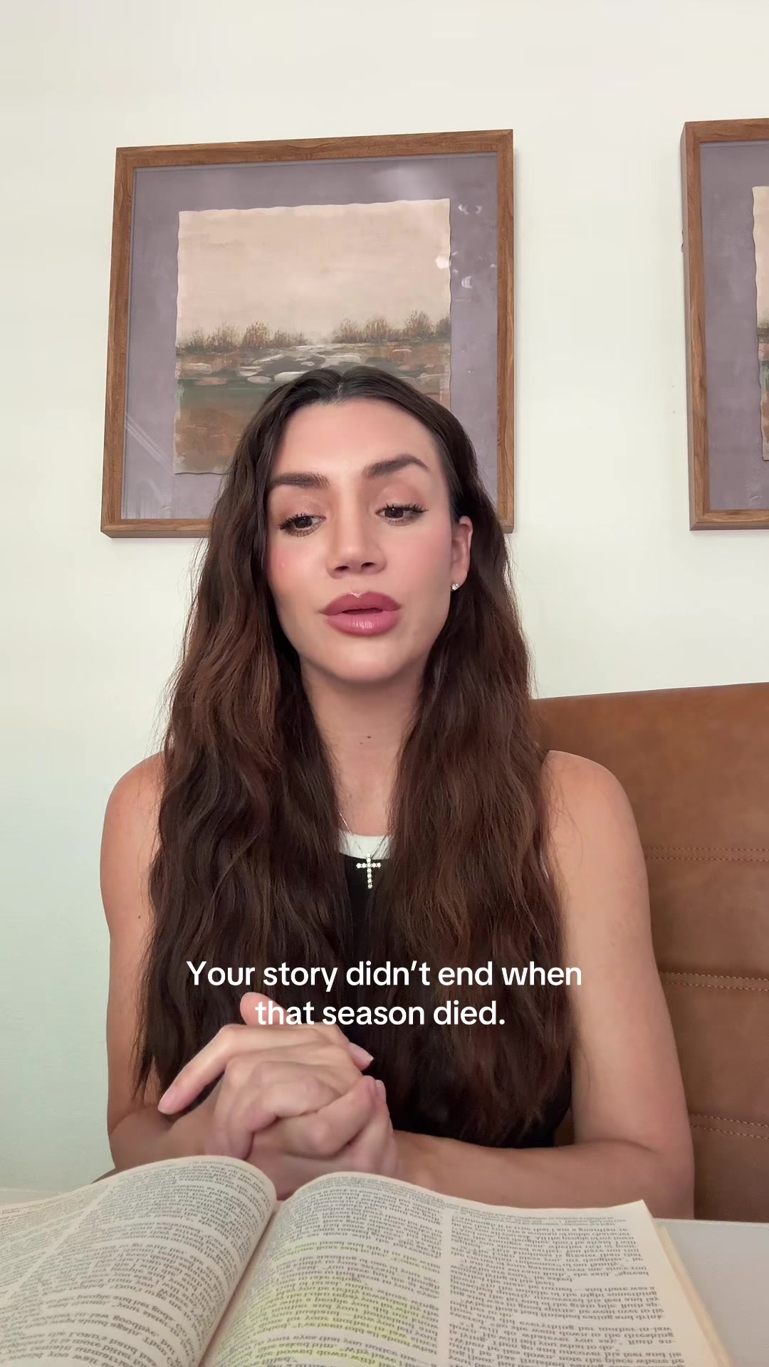 @Bri Sandoval