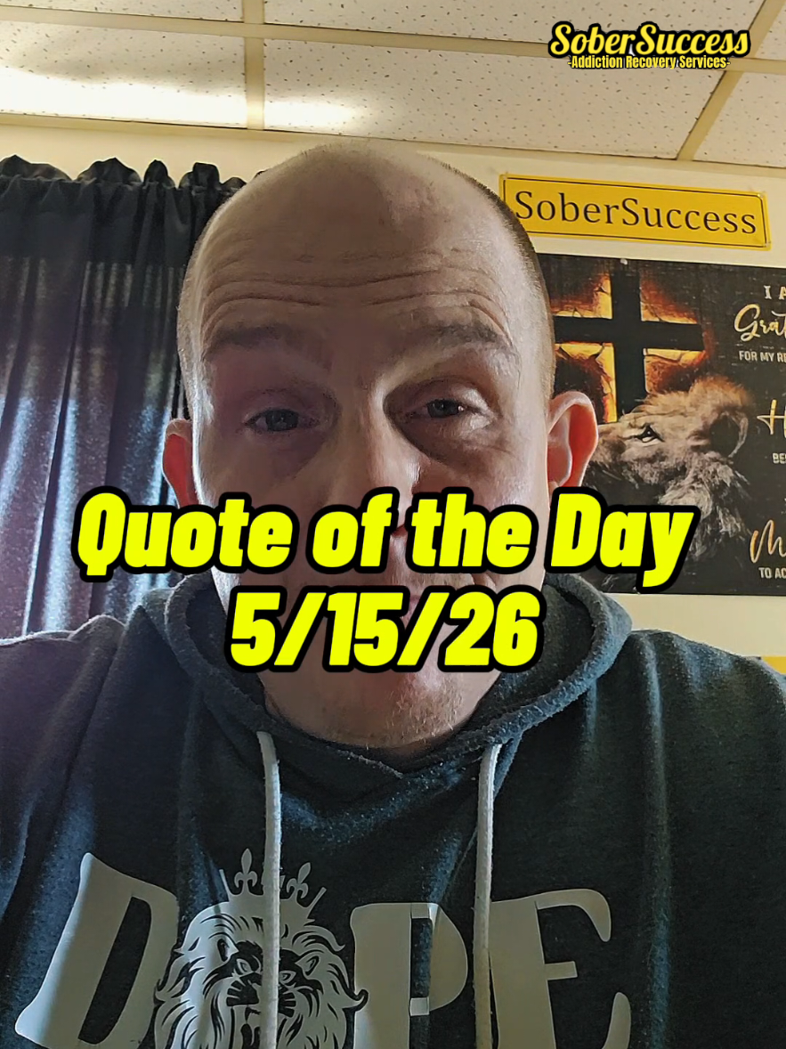 @Mikey | SoberSuccess Coach