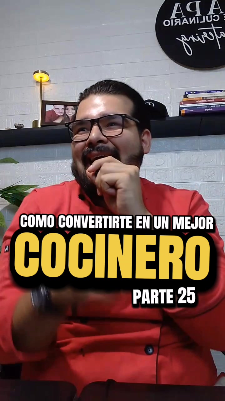 @Corona Gastronomica|chefasesor