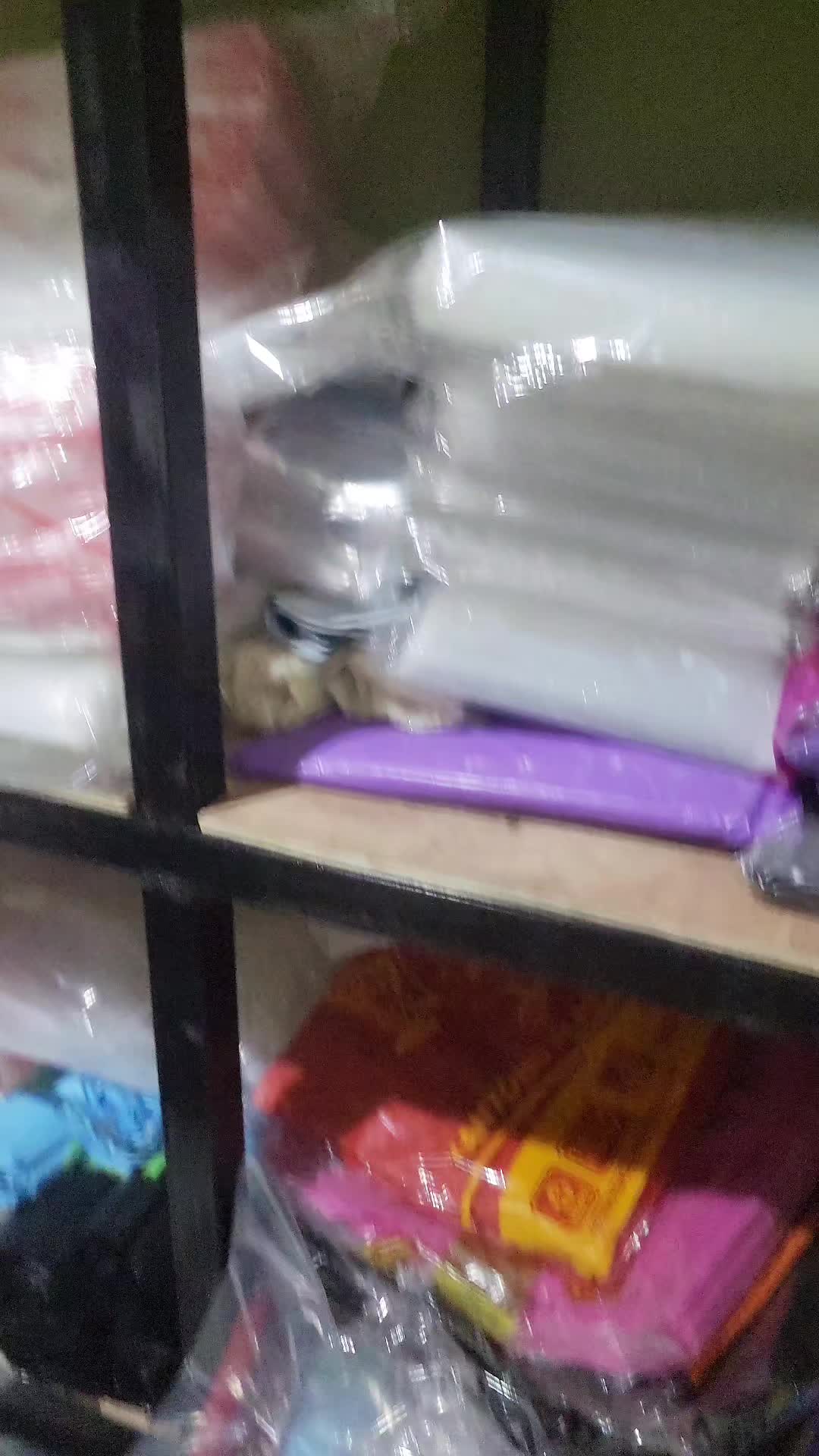 @Distributor Plastik