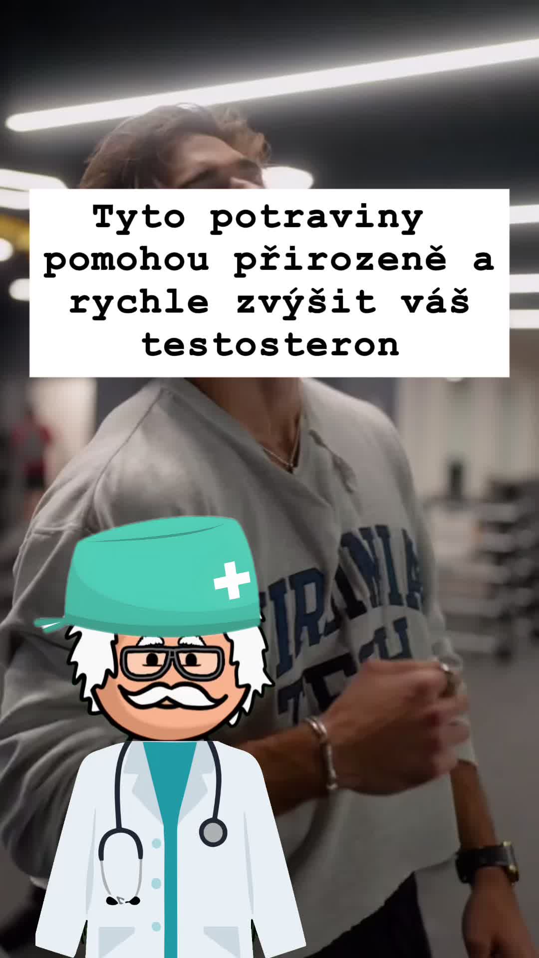 @Doktor TahNaBranku