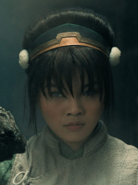 @Avatar: The Last Airbender