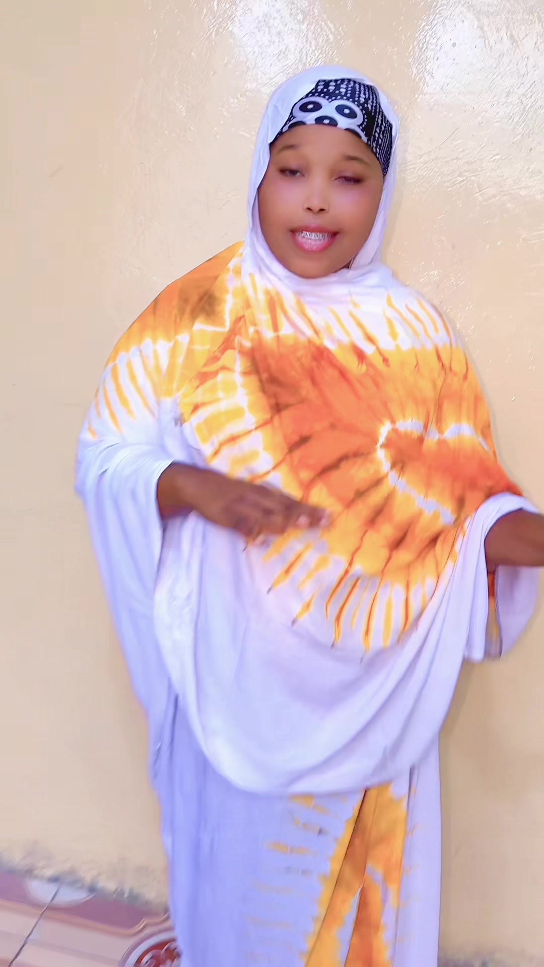@Maryan abuu