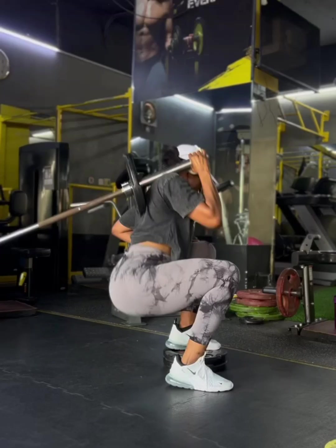 @Alejandra Fitness