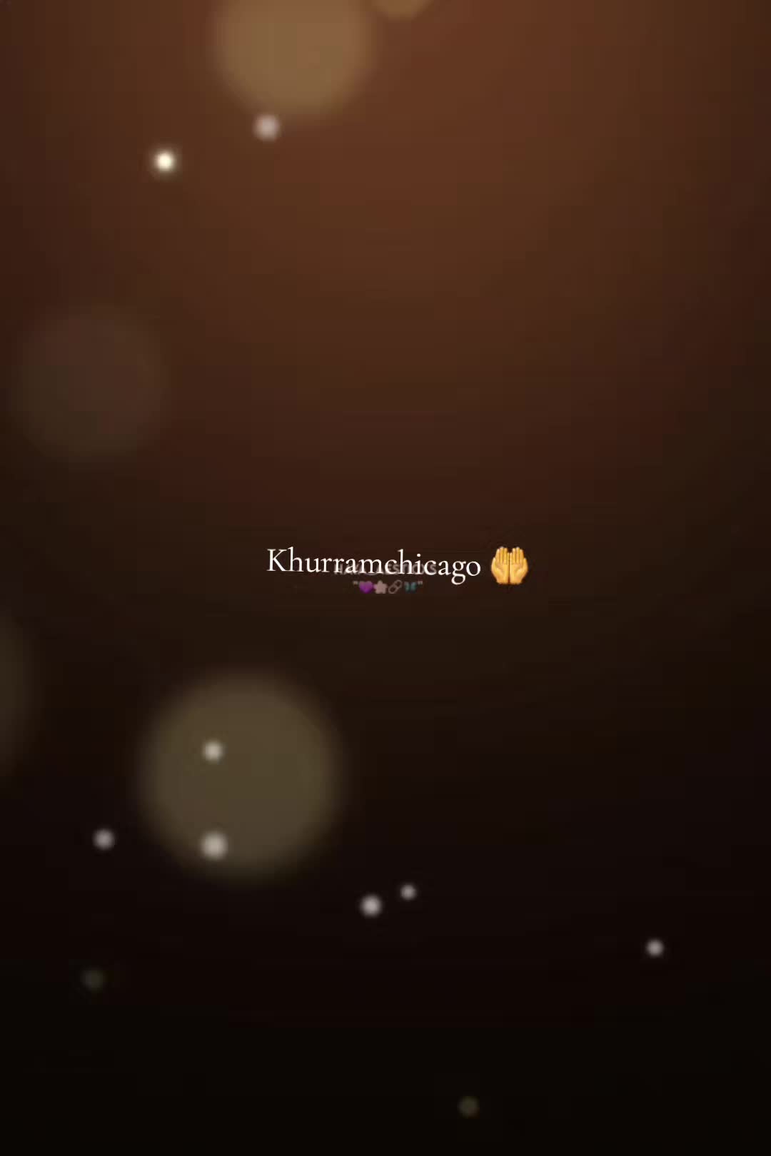 @Khurram