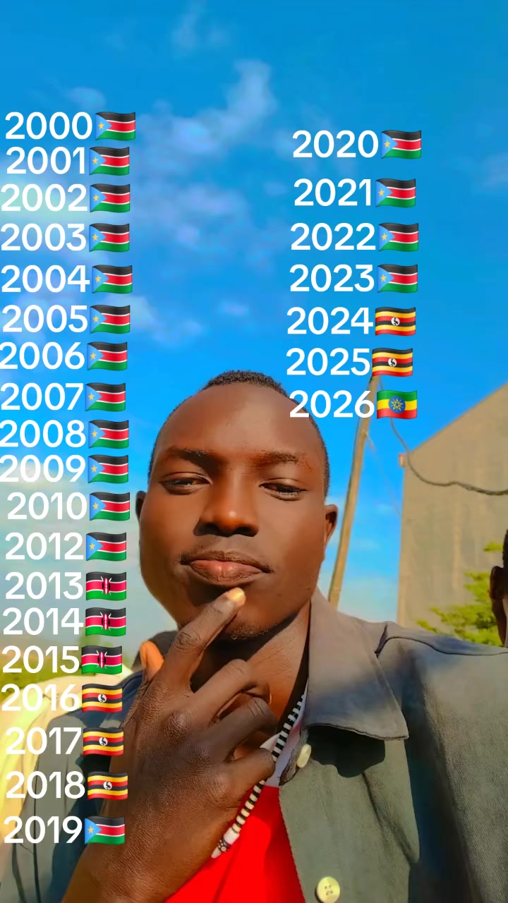 @Maghai Kasimiro 🇸🇸🇺🇬🇪🇹