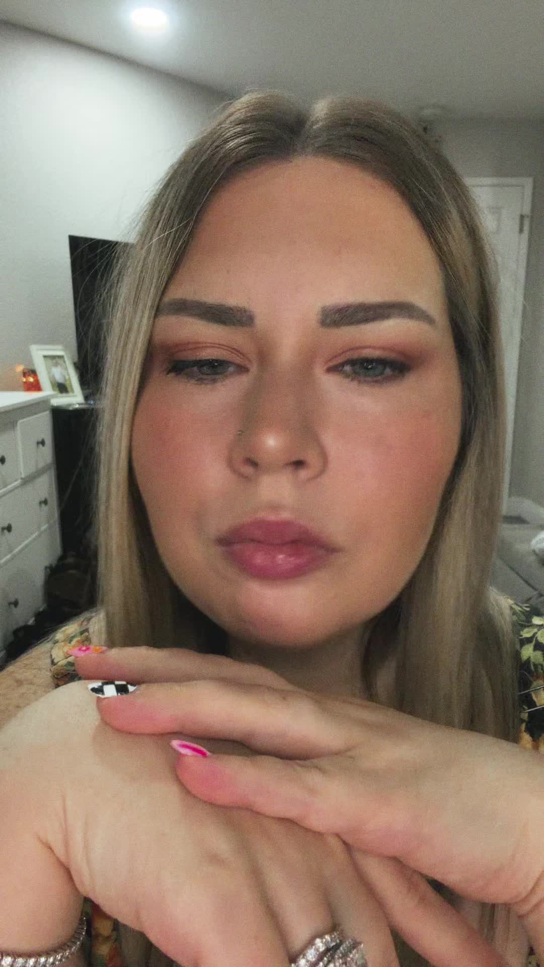 @Melanie Marie