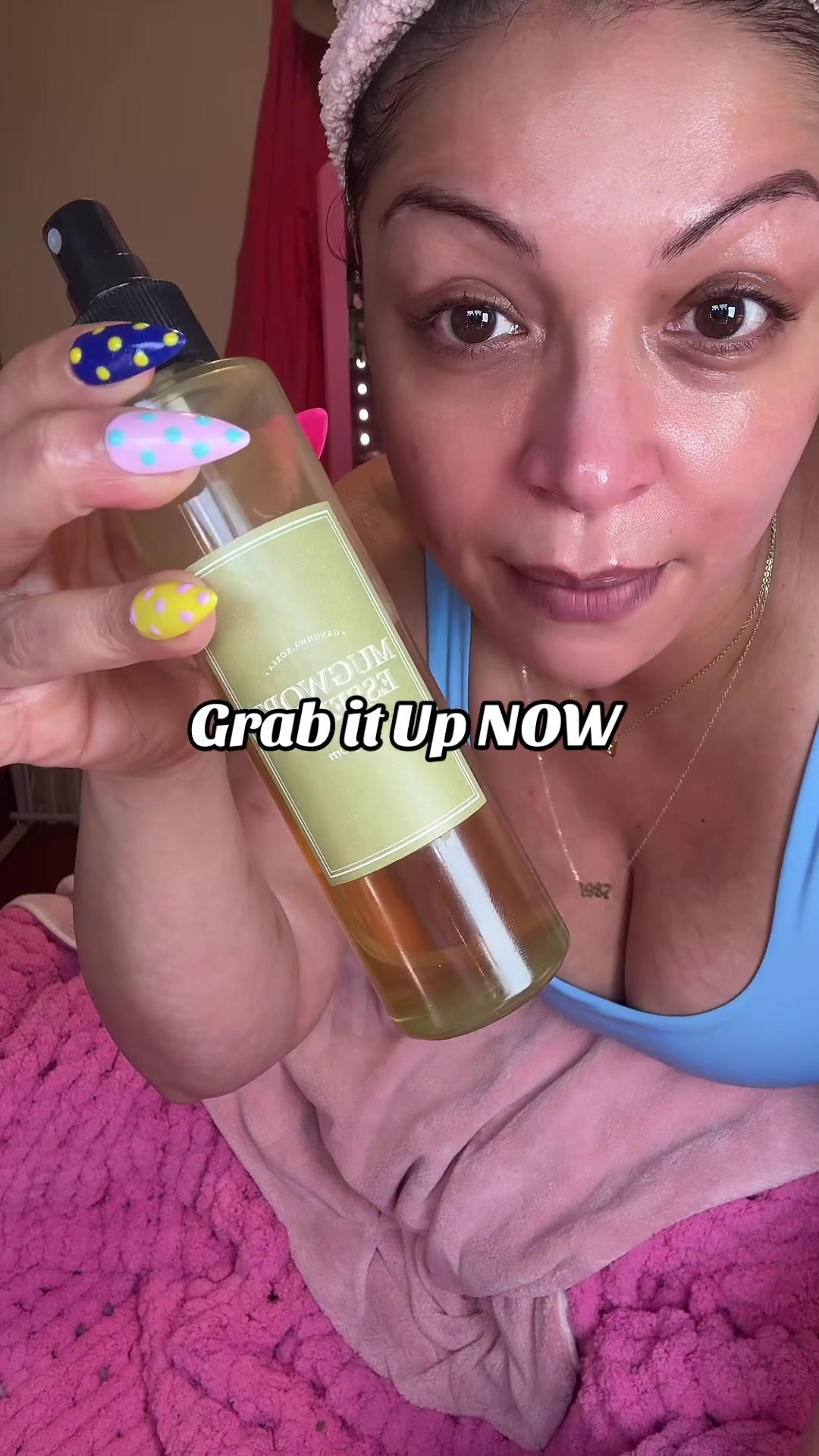 @Lush October
