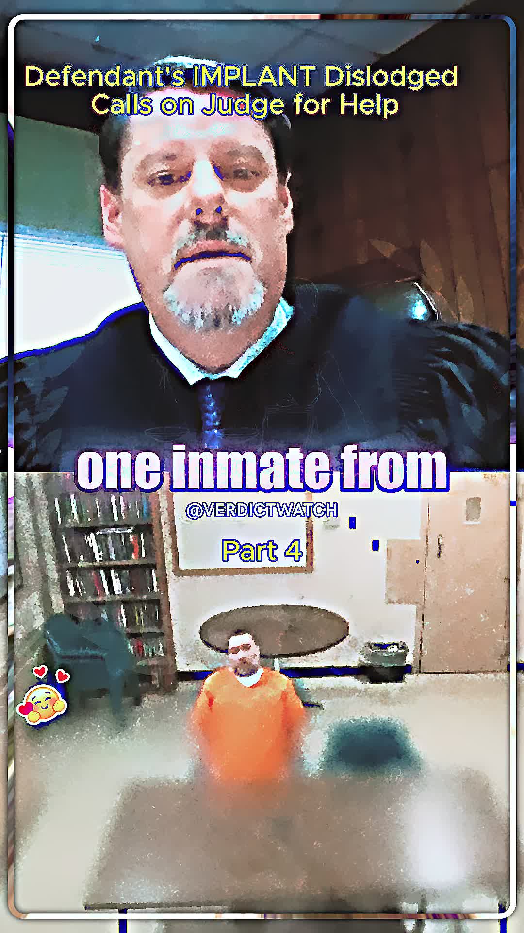 @crime coutroom