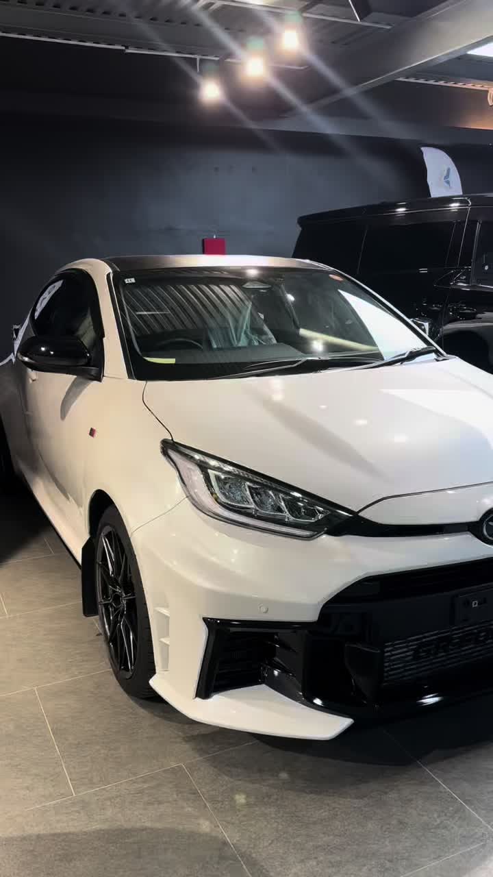 @Dream Car Channel