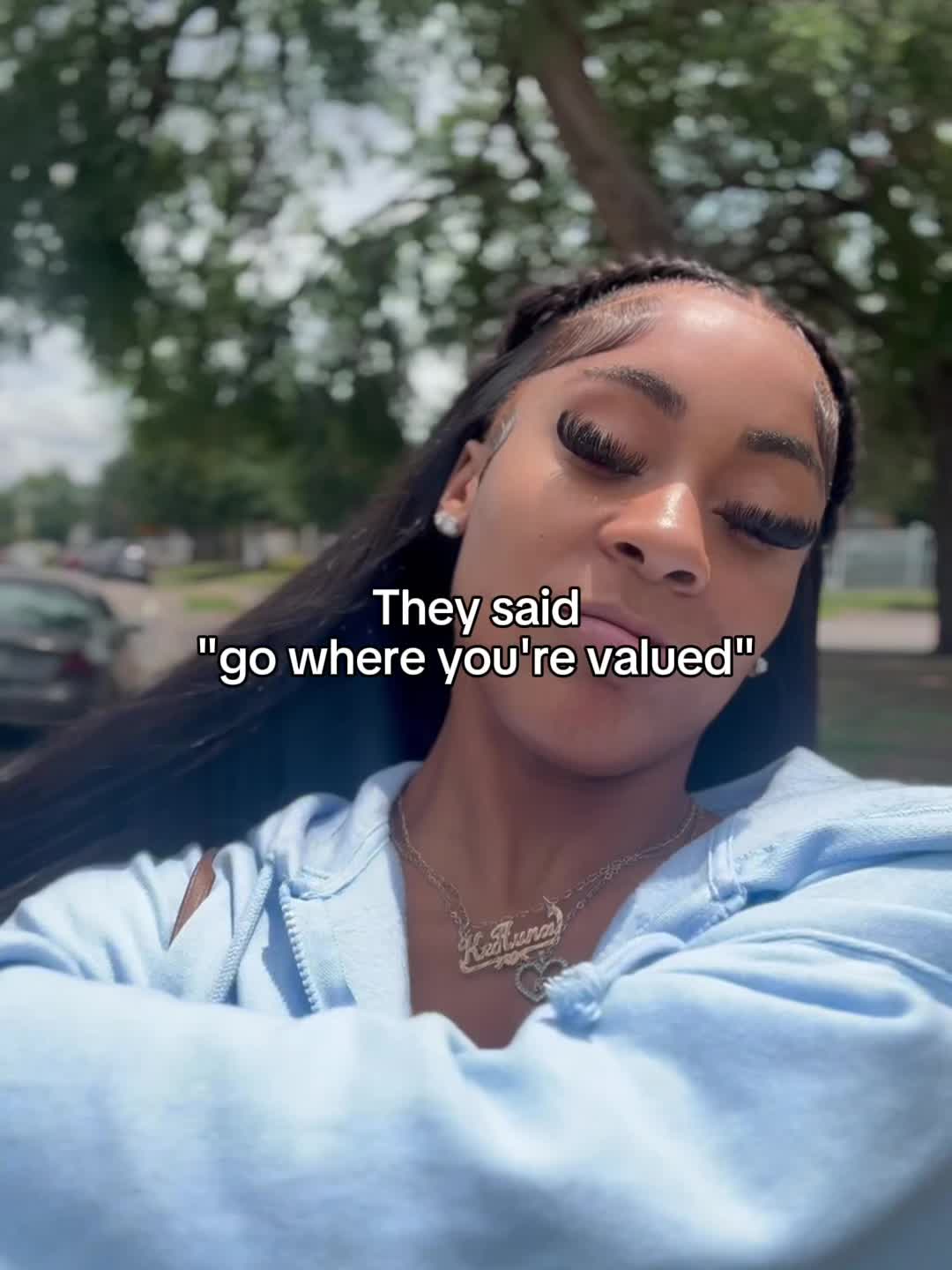 @KeAuna Dashanay
