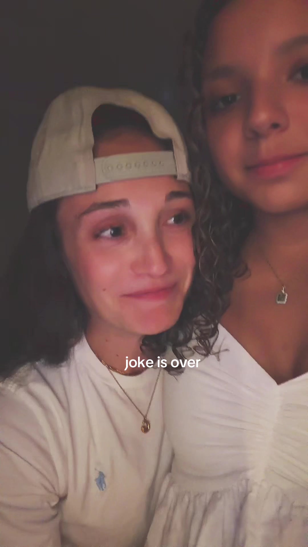 @jenna & gianna 💞