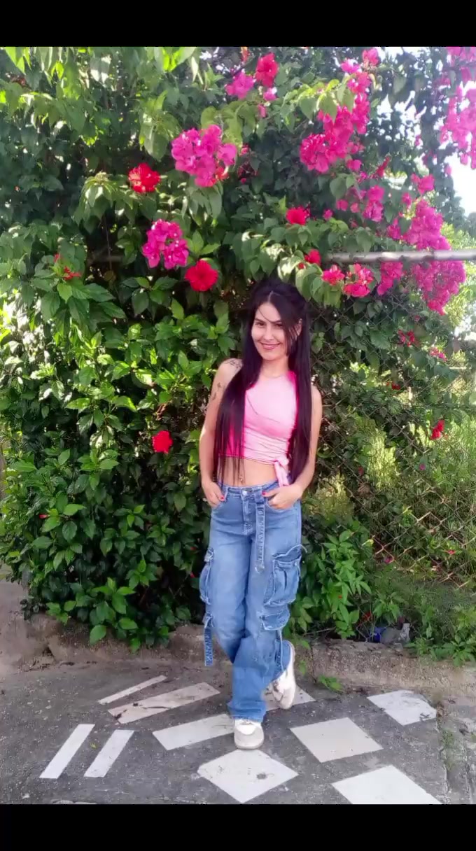 @🍓La china🍓