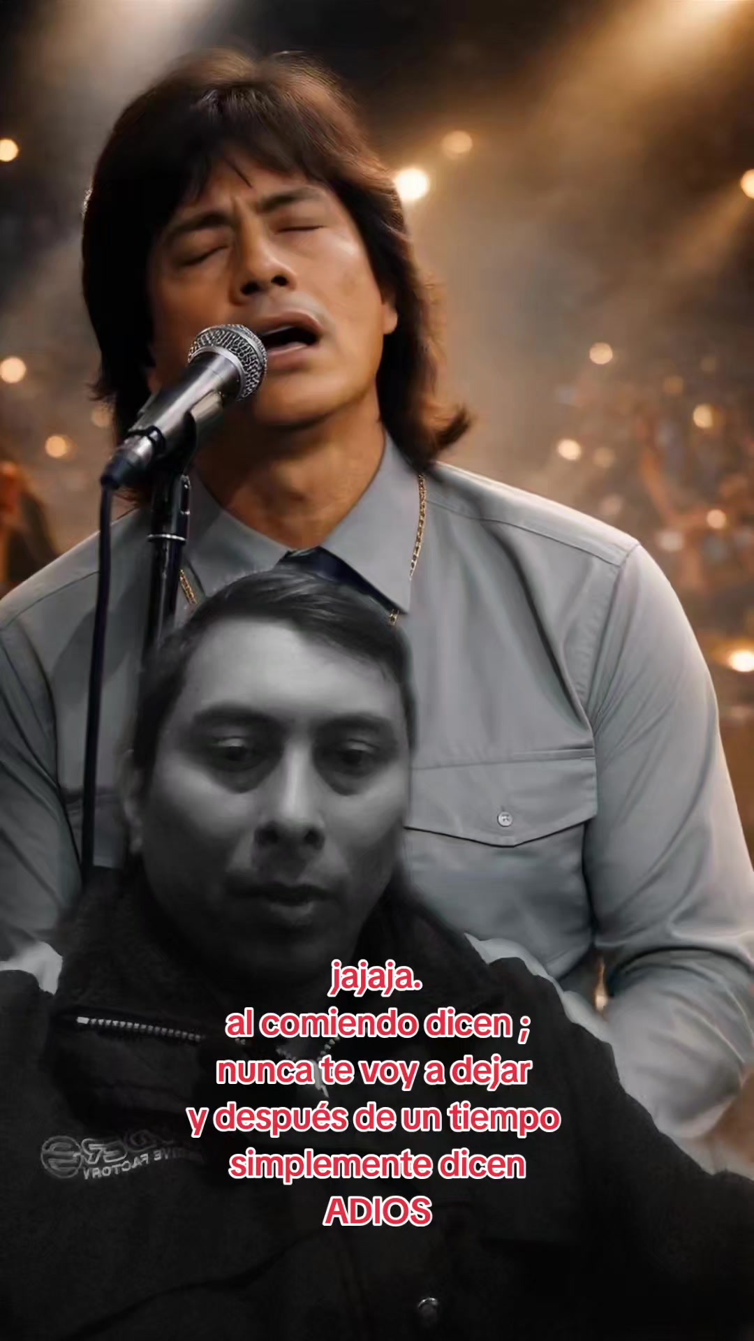 @frank michell