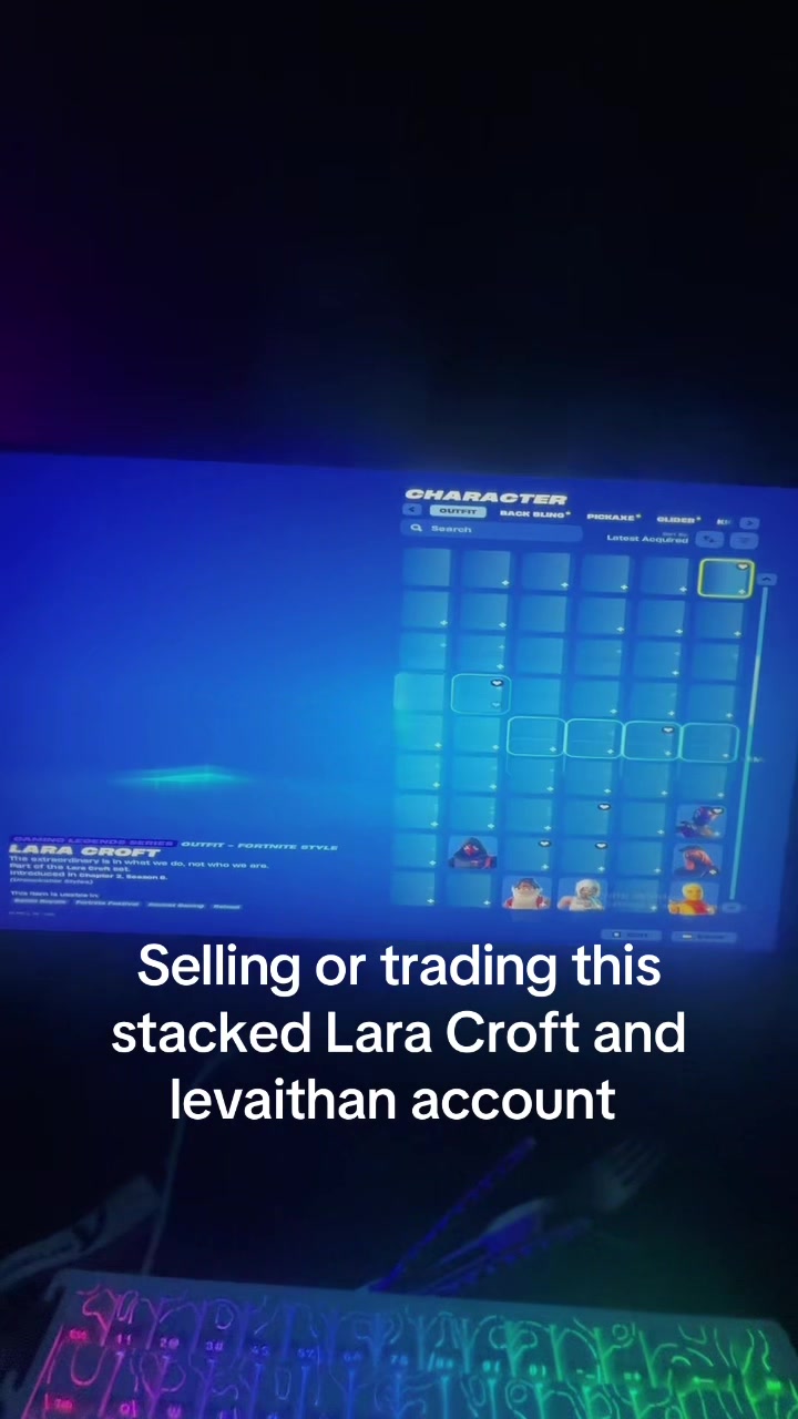 @fortacc.sell