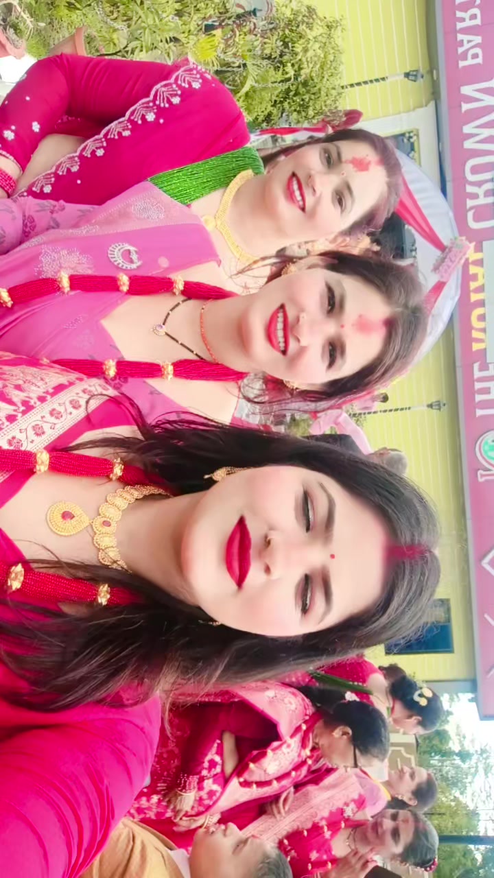 @Sichya Joshi Sanu