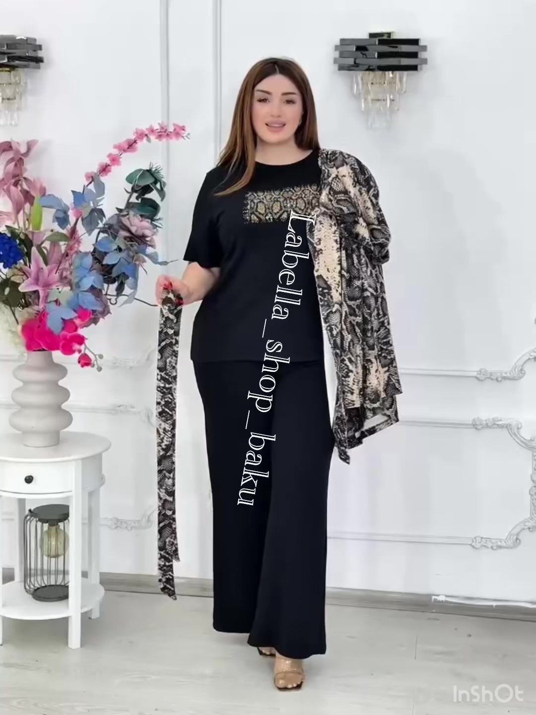 @LaBella_boutique_baku