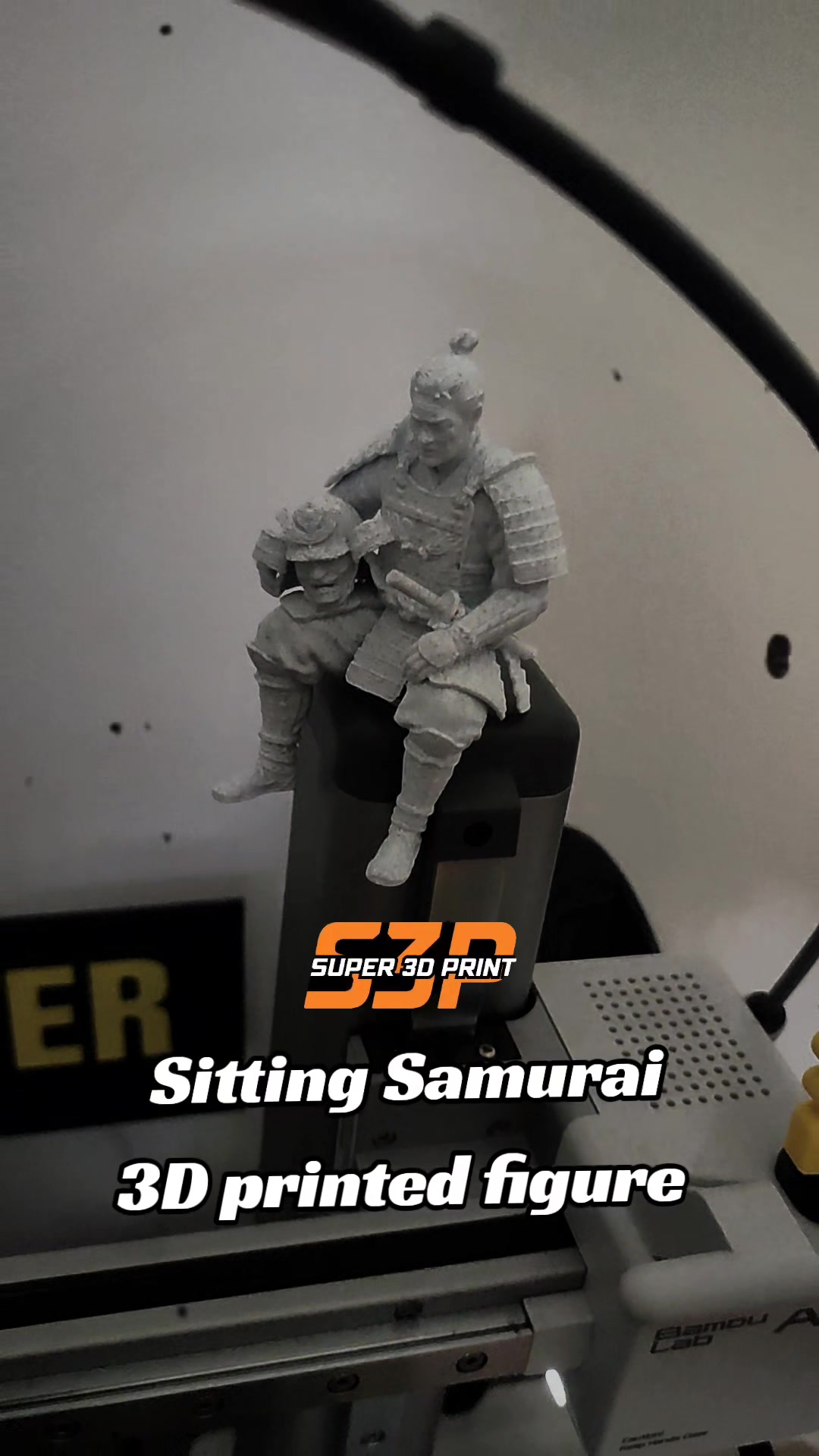 @Super 3D print