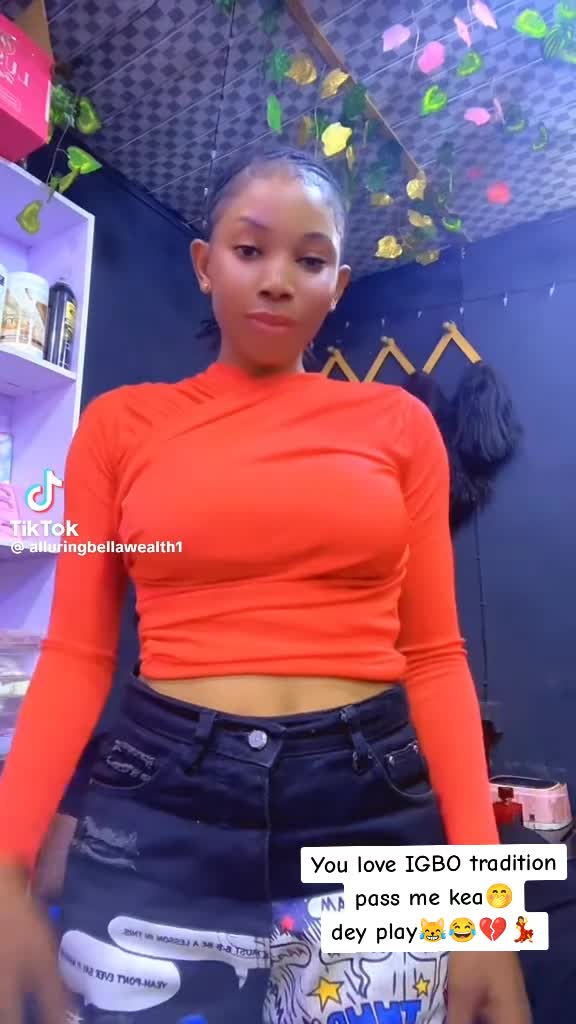 @ALLURING BELLA WEALTH