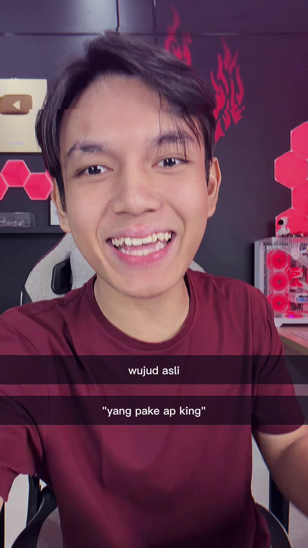 @Klunzaa x POINTGAMERS