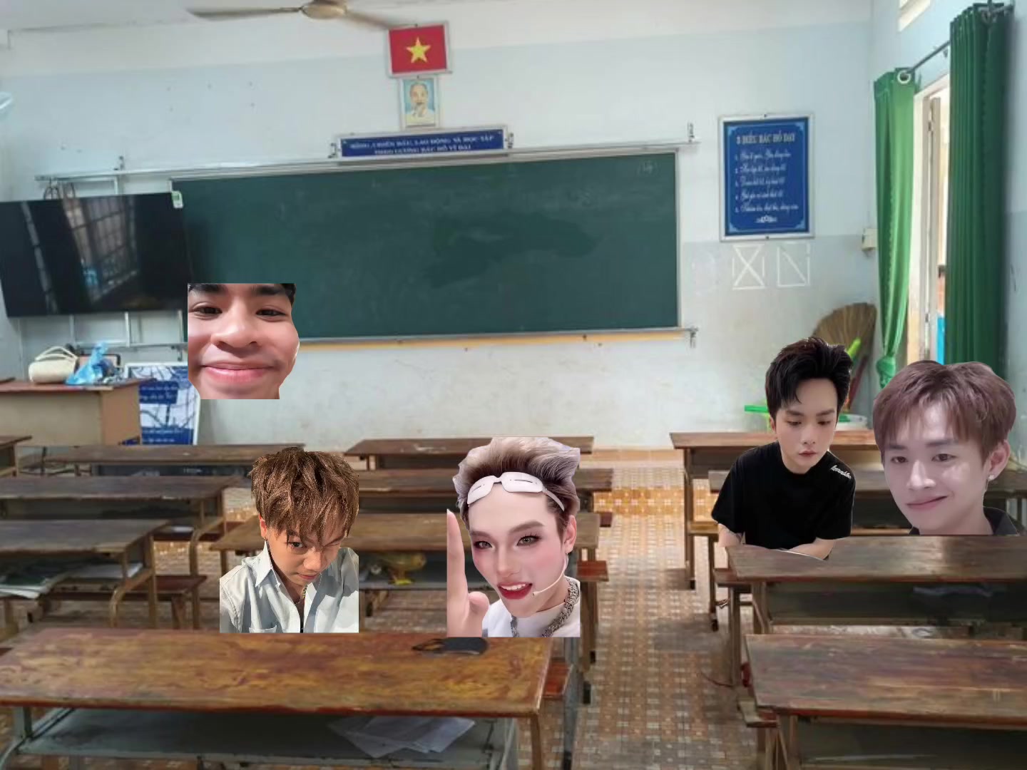 @lạnh lùng hướng ngoại