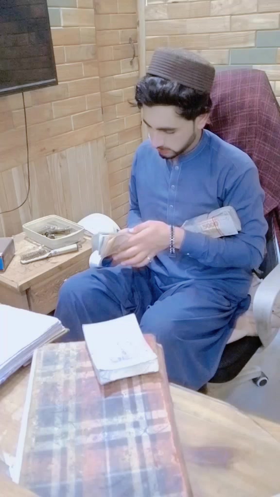 @GOHAR Ali 💞CM💞