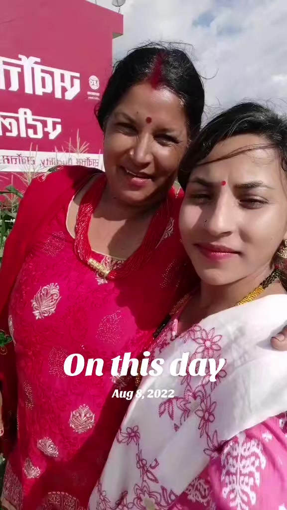 @Anita karki