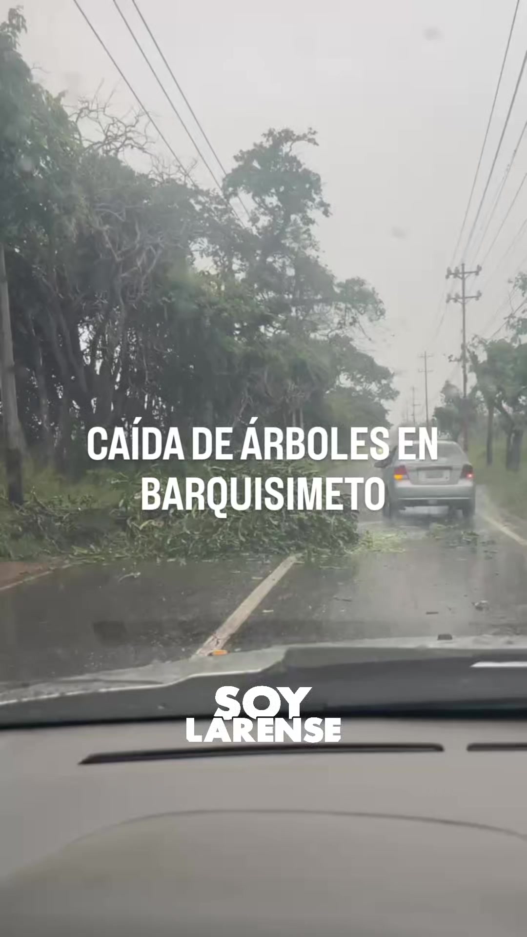 @Soy Larense