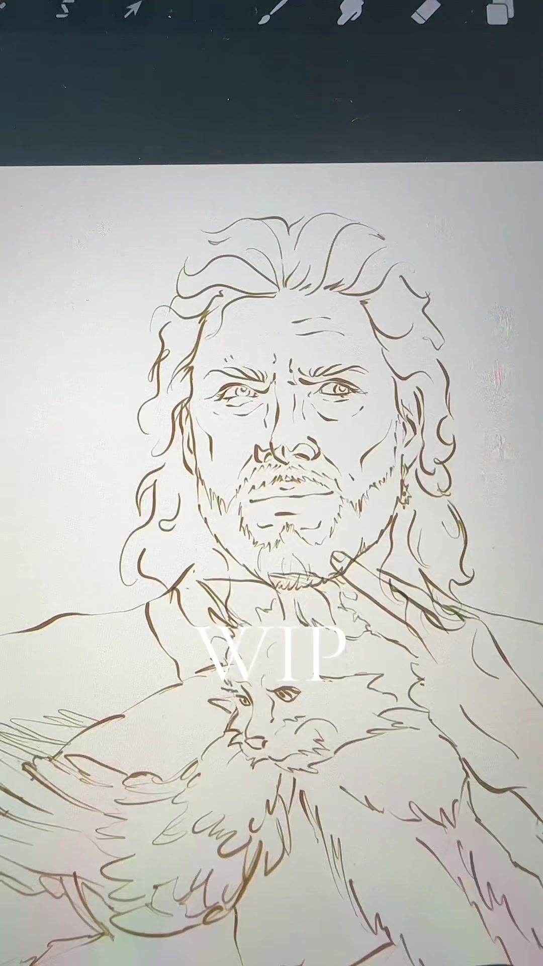 @Artsy Warden