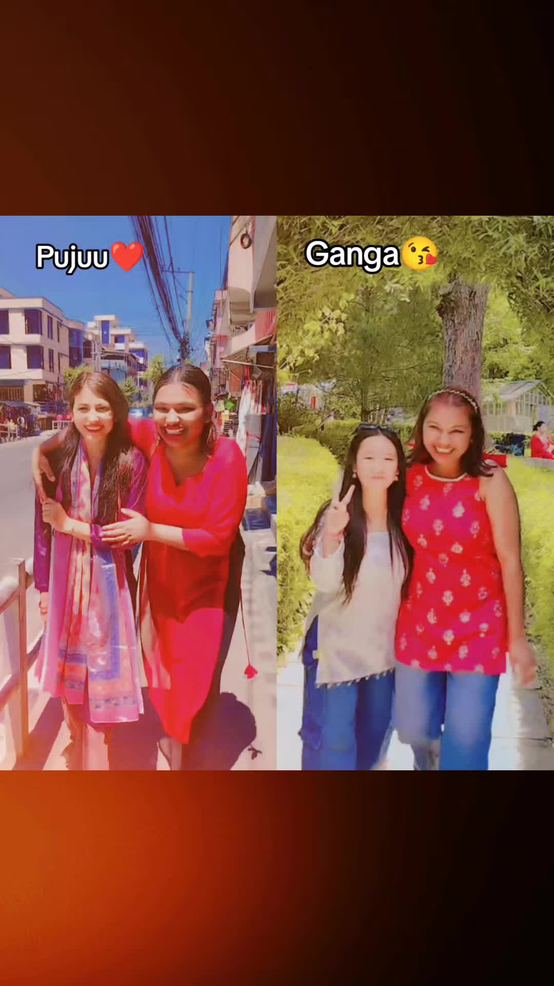 @Kamala Ghimire