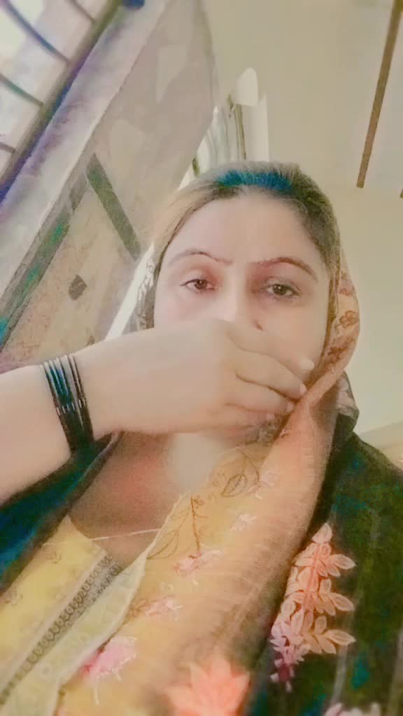 @Shazia Khan