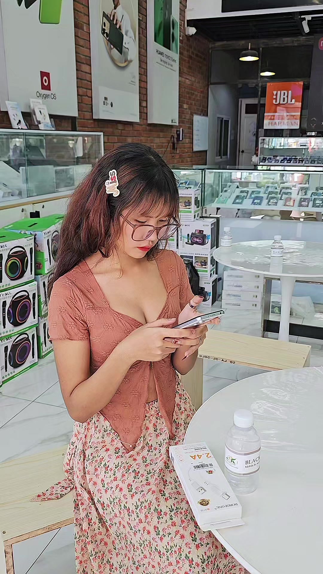 @BLACKHOLE Mobile ( Mandalay )