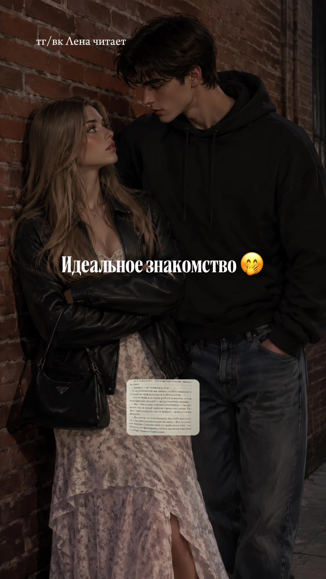 @Лена читает 📚