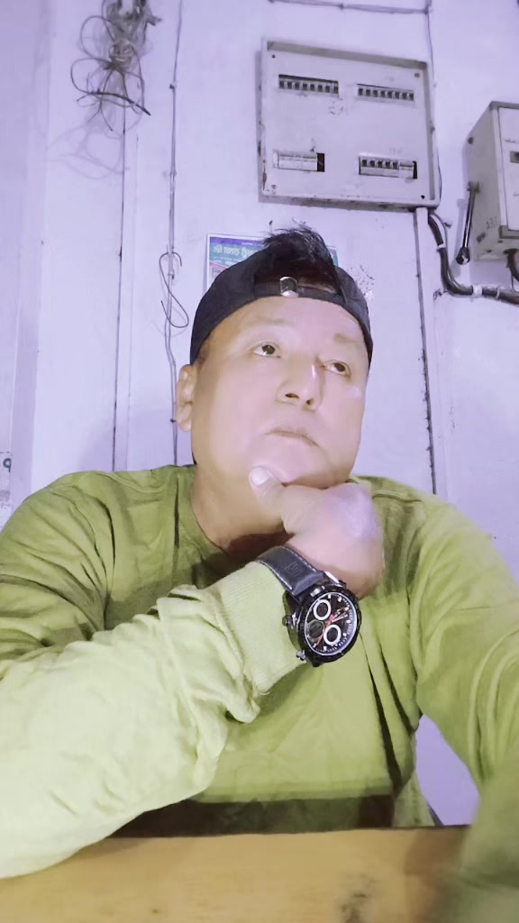 @Ashok Thapa