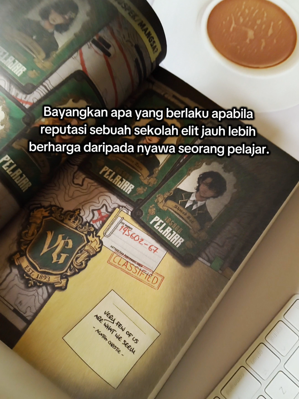 @Cik Raff | My Art & Books