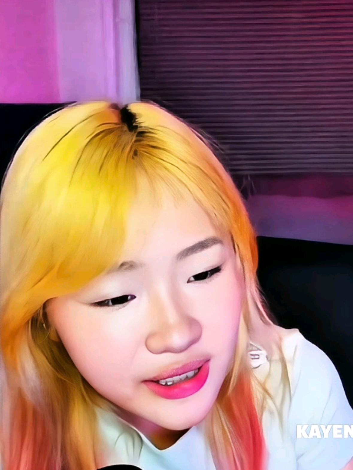 @Kayen Angel